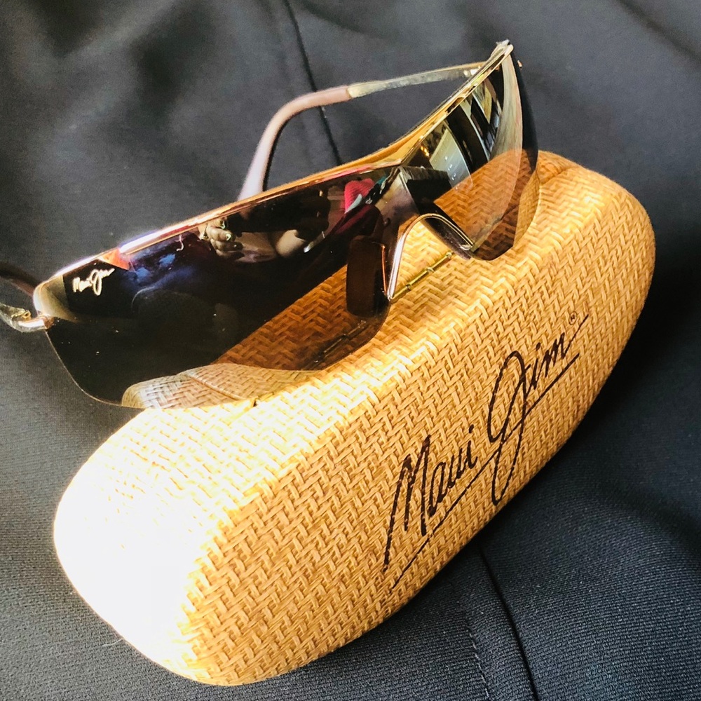 Maui Jim Women’s Sunglasses